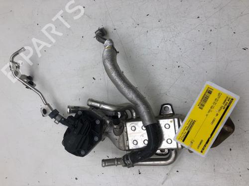Used Egr Egr HYUNDAI TUCSON (NX4E, NX4A) 1.6 T-GDi Hybrid HTRAC (230 hp) 39913580 39913580