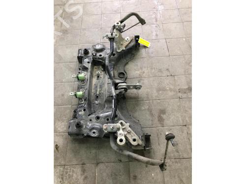 Subframe RENAULT KANGOO III MPV TCe 100 (KJMA) | BP39913367M9 - Image 2