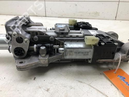Steering column MERCEDES-BENZ C-CLASS (W206) C 300 e (206.054) | BP39913503M21 - Image 3