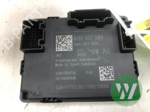 Control unit AUDI A4 Allroad B9 (8WH, 8WJ) 2.0 TDI quattro | BP37641556M11 - Image 3