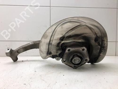 Right front steering knuckle AUDI A4 B9 Avant (8W5, 8WD) 2.0 TDI | BP16308214M26 