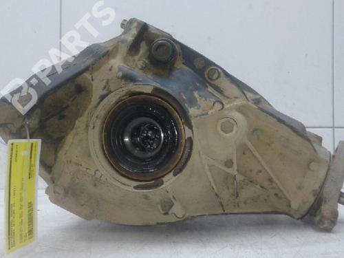Used Rear differential MERCEDES-BENZ GLC (X253) 350 d 4-matic (253.925) (258 hp) 9100321