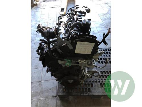 Engine VAUXHALL GRANDLAND X / GRANDLAND (A18) 1.6 Turbo D (75) | BP36966713M1 - Image 2