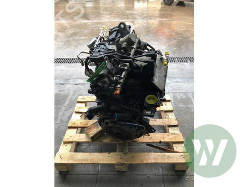 Motore VW GOLF VI (5K1) 1.2 TSI (105 hp) 32278136