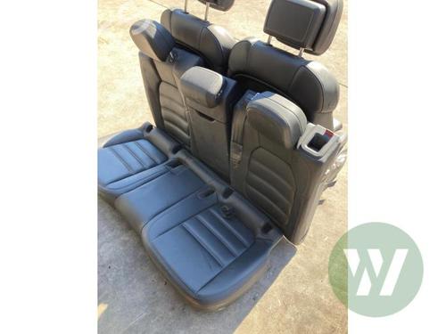 Seats set PORSCHE MACAN (95B) 3.0 S Diesel | BP37433547C78 - Image 5