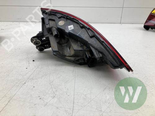 Left taillight AUDI A4 Allroad B9 (8WH, 8WJ) 50 TDI Mild Hybrid quattro | BP39915021C34 - Image 3