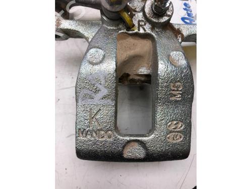 Right rear brake caliper KIA RIO IV (YB, SC, FB) 1.25 | BP14576601M106