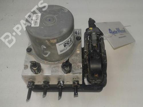Used ABS pump KIA SPORTAGE IV (QL, QLE) 1.6 CRDi Eco-Dynamics+ (116 hp) 9997926