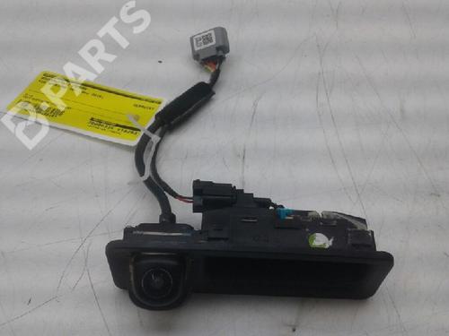 Camera KIA SPORTAGE IV (QL, QLE) 1.6 GDI | BP8083222E14 