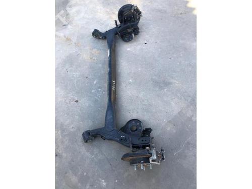 Rear axle KIA STONIC (YB) 1.0 T-GDi | BP25930175M2 