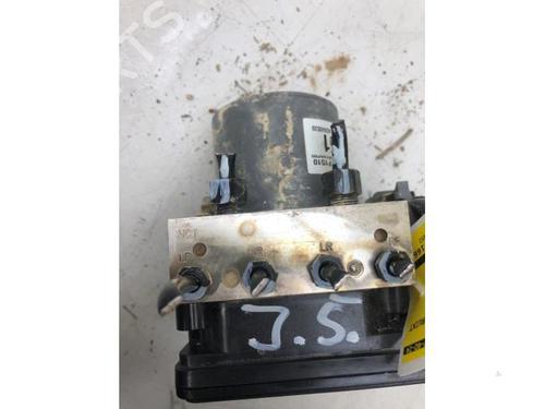 ABS pump KIA SPORTAGE IV (QL, QLE) 1.6 GDI | BP16784547M43