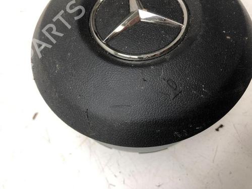 Airbag conducteur MERCEDES-BENZ E-CLASS Convertible (A238) AMG E53 EQ Boost 4-matic+ (238.461) (435 hp) 16676519