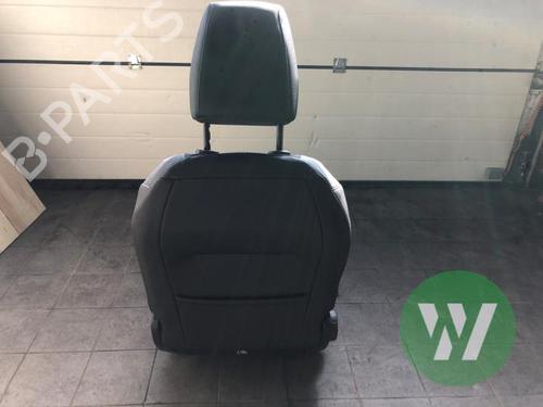 Sæde sæt OPEL CORSA F (P2JO) 1.5 (68) | BP38567913C78 - Image 8