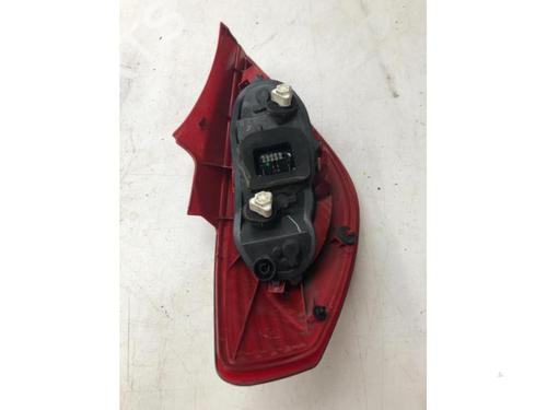 Right taillight OPEL CORSA D (S07) 1.3 CDTI (L08, L68) | BP14965631C35 