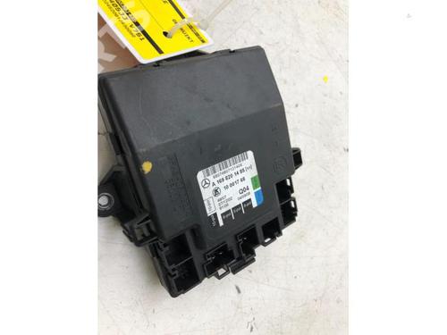 Electronic module MERCEDES-BENZ B-CLASS Sports Tourer (W245) B 200 CDI (245.208) | BP10311629M83 