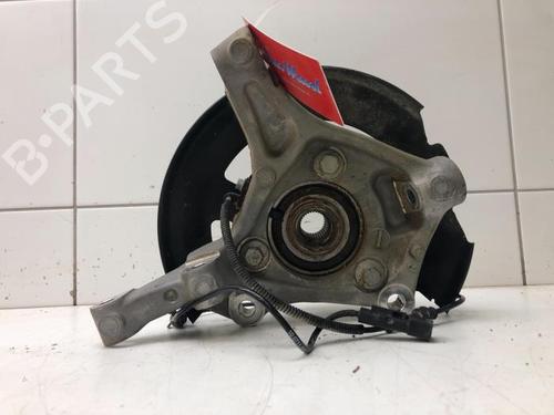 Right front steering knuckle OPEL ASTRA K (B16) 1.4 Turbo (68) | BP14936260M26 