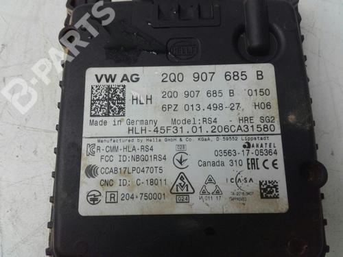 Elektronisk sensor SKODA SUPERB III Estate (3V5) 1.4 TSI iV | BP9174909M84 