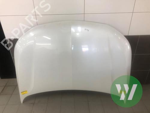 Motorhjelm Motorhjelm OPEL GRANDLAND / GRANDLAND X (A18, P1UO) 1.2 (75) (131 hp) 36880642 36880642
