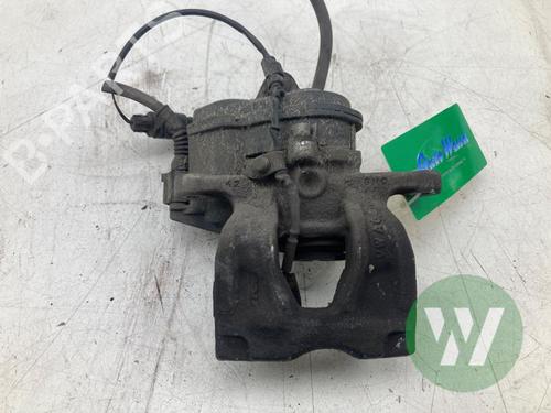 Used Right rear brake caliper Right rear brake caliper 37704037 37704037