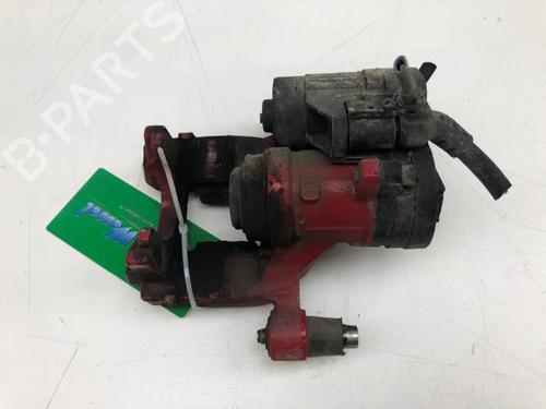 Left rear brake caliper VW GOLF VII (5G1, BQ1, BE1, BE2) 2.0 GTI | BP30672532M107