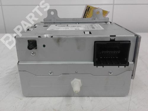 Radio OPEL INSIGNIA A (G09) 2.0 CDTI (68) | BP4774113E6 