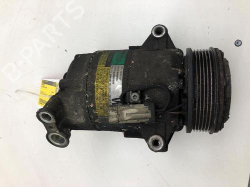 Compresseur AC OPEL ZAFIRA / ZAFIRA FAMILY B (A05) 1.9 CDTI (M75) (120 hp) 30606966