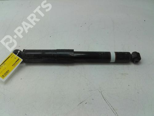 Used Left rear shock absorber NISSAN X-TRAIL III (T32_, T32R, T32RR) 1.7 dCi ALL MODE 4x4-i (150 hp) 9108468