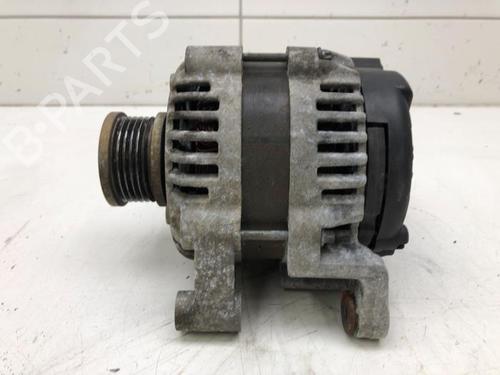 Alternator OPEL ASTRA J (P10) 1.4 Turbo (68) | BP23653615M7 