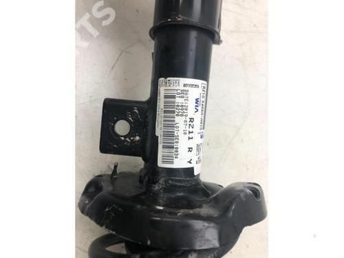 Right front shock absorber KIA RIO IV (YB, SC, FB) 1.25 | BP10740760M17 