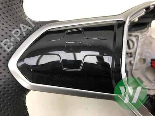 Steering wheel VW TIGUAN ALLSPACE (BW2, BJ2) 2.0 TDI 4motion | BP31923869C49 - Image 4