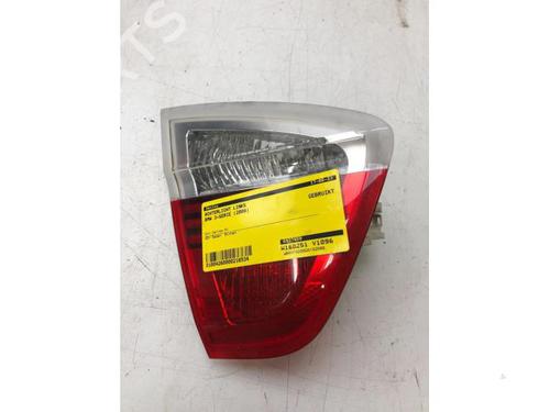Used Left taillight BMW 3 (E90) 318 i (143 hp) 14970958