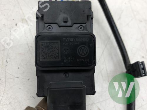 Electronic sensor SKODA OCTAVIA III Combi (5E5, 5E6) 2.0 TDI | BP33809112M84 - Image 2