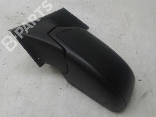 Left mirror FORD FOCUS II (DA_, HCP, DP) 2.0 TDCi | BP5769272C26 