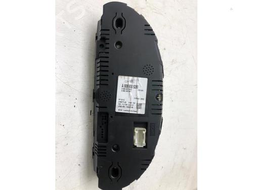 Display monitor MERCEDES-BENZ SPRINTER 3,5-t Van (B906) 313 CDI (906.631, 906.633, 906.635, 906.637) | BP17150535C48 