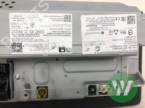 Electronic module SKODA OCTAVIA IV Combi (NX5, PV5) 1.5 TSi | BP38442432M83 - Image 3