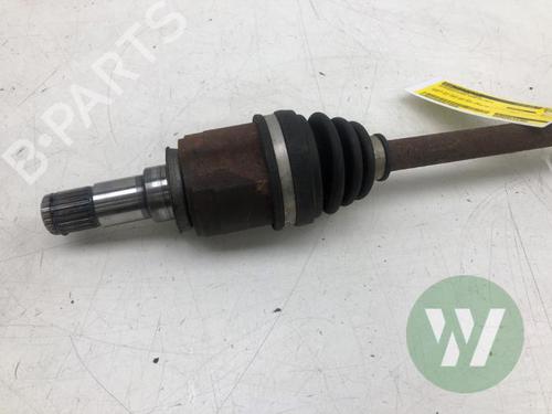 Left front driveshaft MITSUBISHI MIRAGE / SPACE STAR VI Hatchback (A0_A) 1.0 (A05A) | BP39495025M38 - Image 3