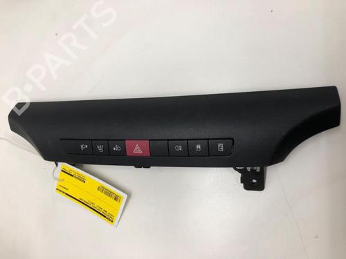 Used Warning switch Warning switch IVECO DAILY VI Van 35S16, 35C16, 40C16, 50C16, 70C16 (160 hp) 39913899 39913899