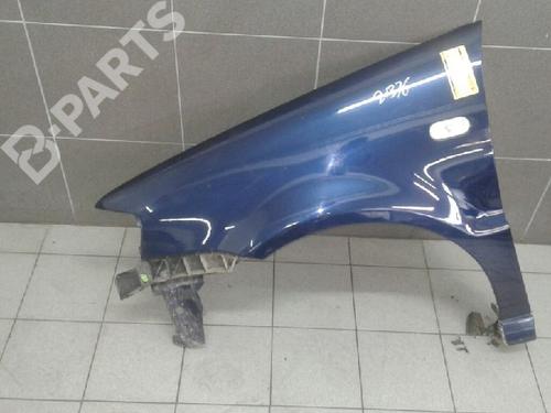 Used Left front fenders Left front fenders VW POLO (6N2) 1.4 16V (75 hp) 5769166 5769166