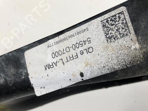 Left front suspension arm KIA SPORTAGE IV (QL, QLE) 1.6 GDI | BP29861476M12