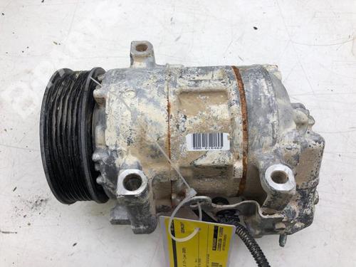 AC compressor OPEL CROSSLAND X / CROSSLAND (P17, P2QO) 1.2 (75) | BP10810457M34 