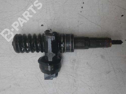 Injector AUDI A3 (8P1) 1.9 TDI | BP5261009M100 