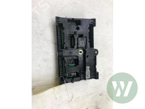 Used Fuse box Fuse box BMW 3 (G20, G80, G28) 320 i (184 hp) 33558791 33558791