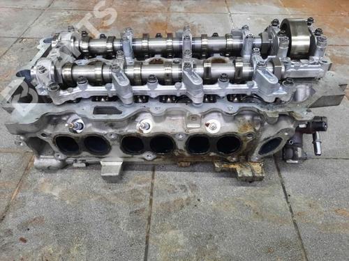 Cylinder head OPEL INSIGNIA B Sports Tourer (Z18) 1.5 CDTi (35) | BP11538917M5 