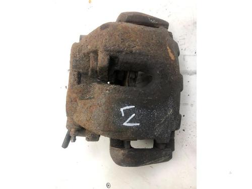 Venstre bremsekaliber foran MERCEDES-BENZ M-CLASS (W164) ML 320 CDI 4-matic (164.122) | BP19083913M105 