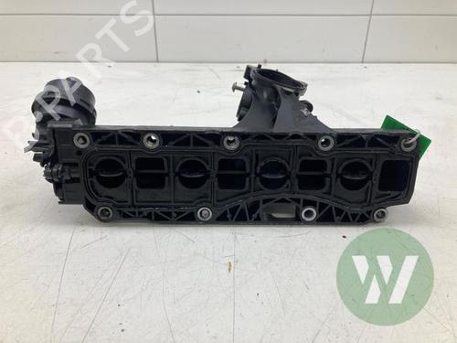 Injection rail VW CRAFTER Van (SY_, SX_) 2.0 TDI RWD (SYB, SYC, SYD) | BP35798149M98 - Image 3