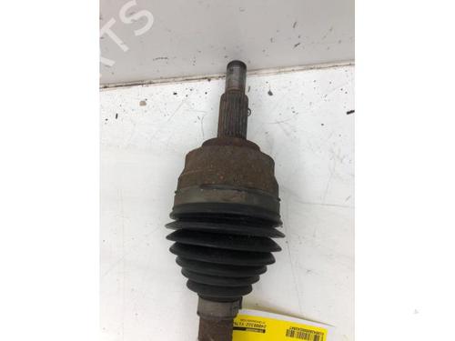 Right front driveshaft RENAULT KANGOO III MPV TCe 100 (KJMA) | BP39913381M39 - Image 3