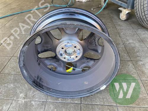 Used Rim Rim RENAULT CAPTUR I (J5_, H5_) 1.3 TCe 150 (J5NK, J5JS) (150 hp) 33302309 33302309
