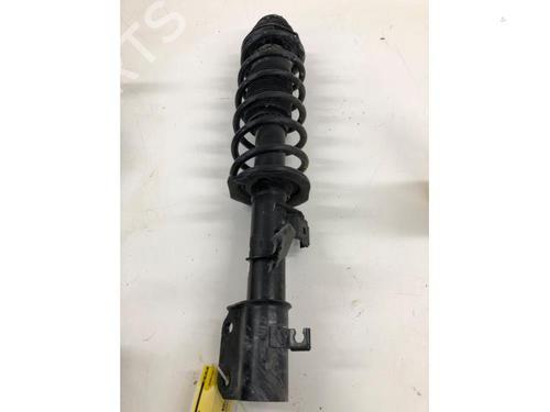 Højre fortil støddæmper NISSAN MICRA V (K14) 1.0 IG-T 100 (101 hp) 29761476