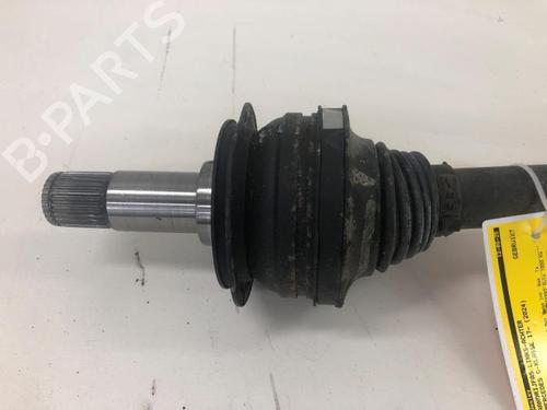 Left rear driveshaft MERCEDES-BENZ C-CLASS T-MODEL (S206) C 220 d (206.204, 206.216) | BP28121373M40 