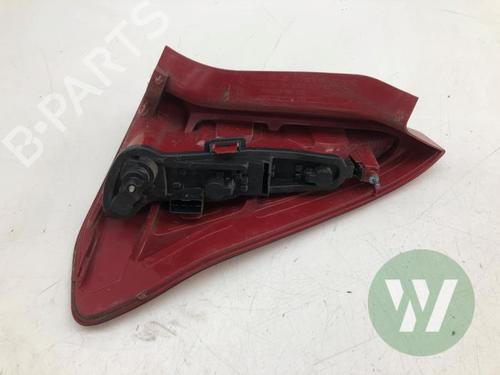 Left taillight CITROËN C4 Coupe (LA_) 1.4 16V | BP37228128C34 - Image 3